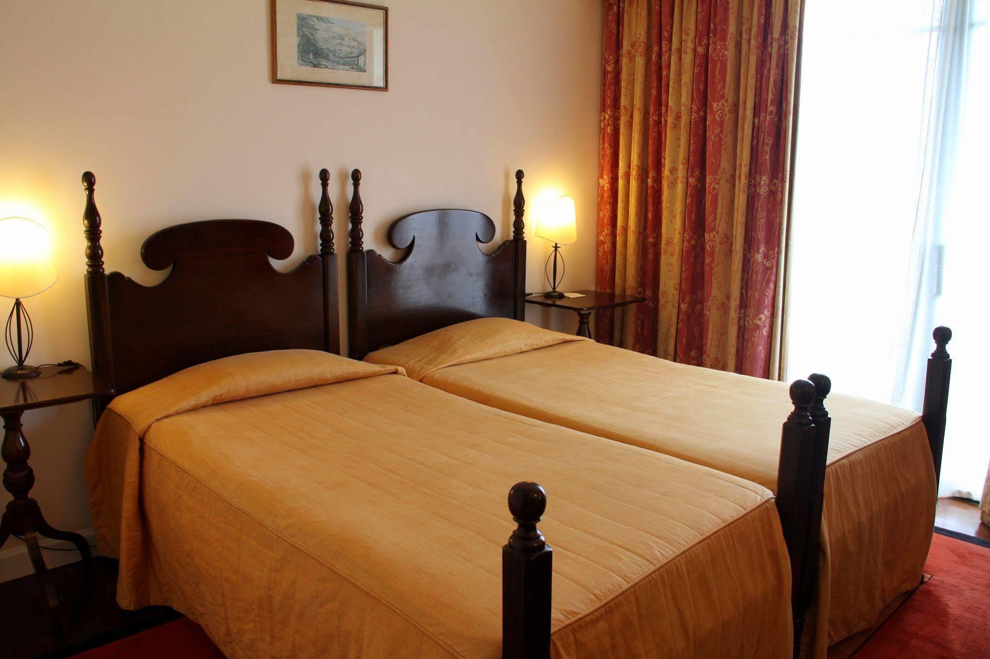 Charming - Quinta Perestrello Funchal (Madeira)