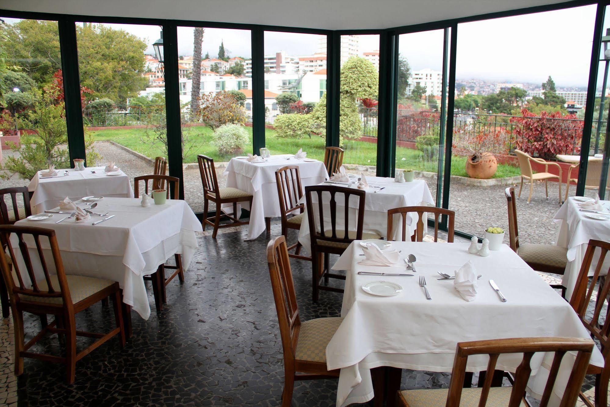 Charming - Quinta Perestrello 4* Funchal (Madeira)