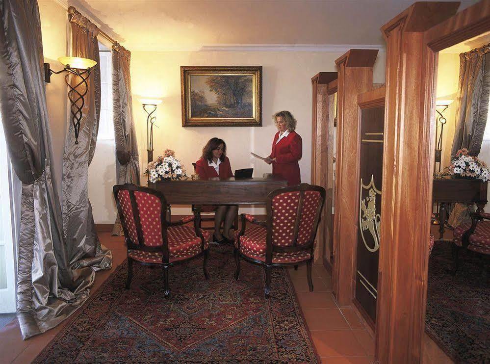 Charming - Quinta Perestrello 4*