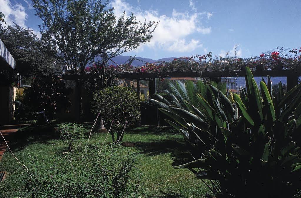 Charming - Quinta Perestrello Hotel Funchal (Madeira)