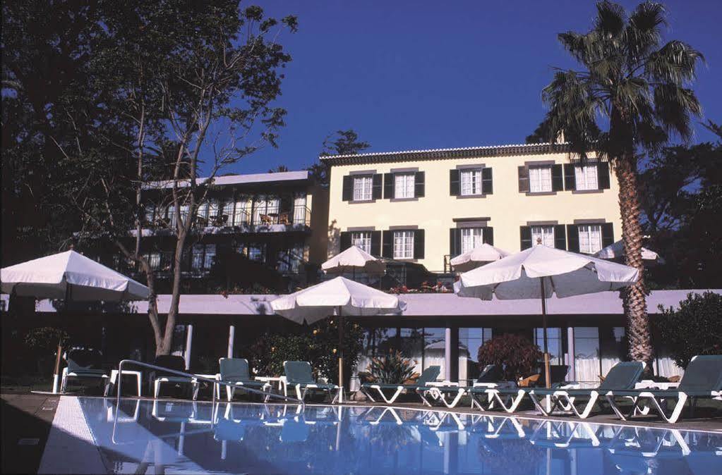 Charming - Quinta Perestrello Hotel