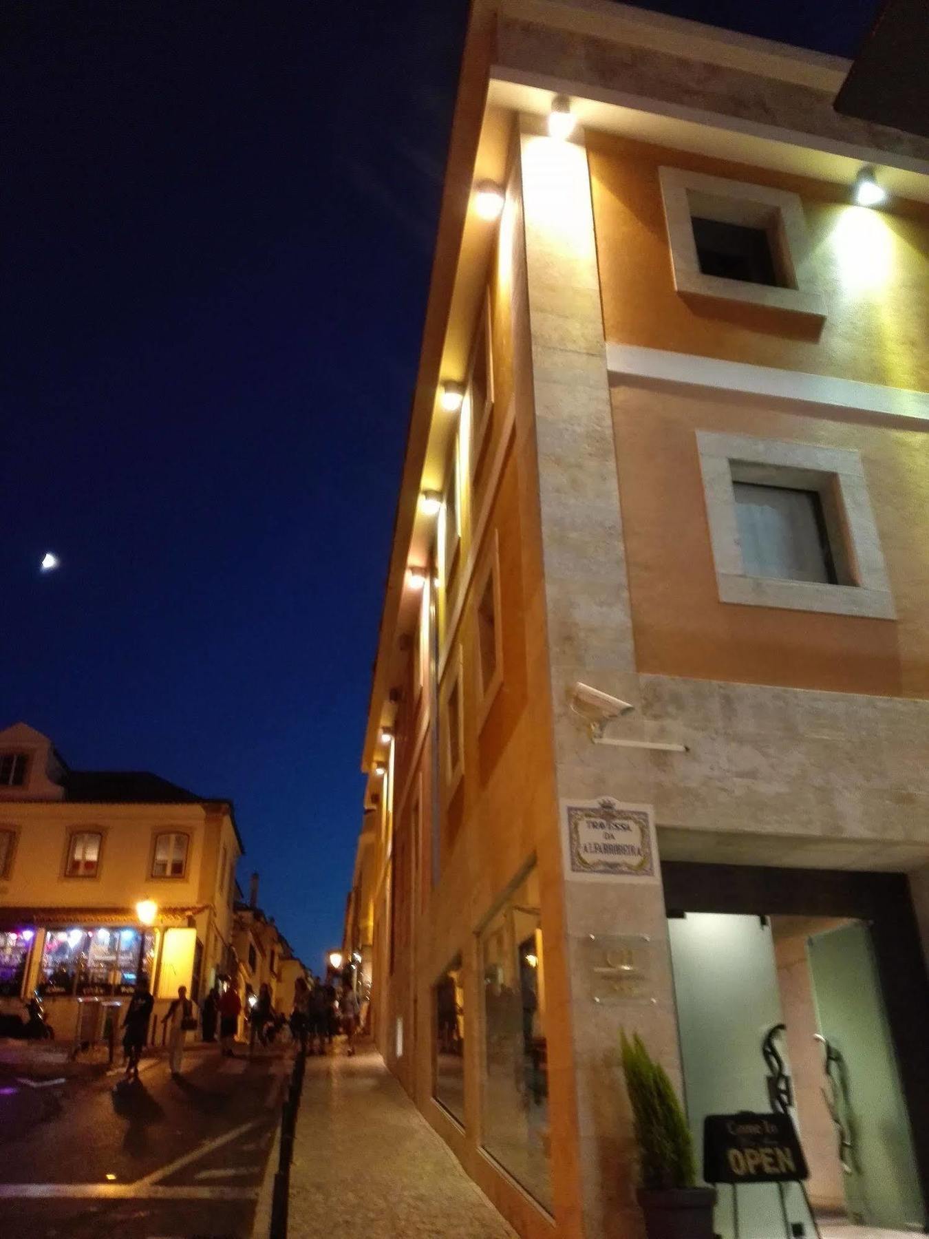 Cascais Hotel Hotel 3*