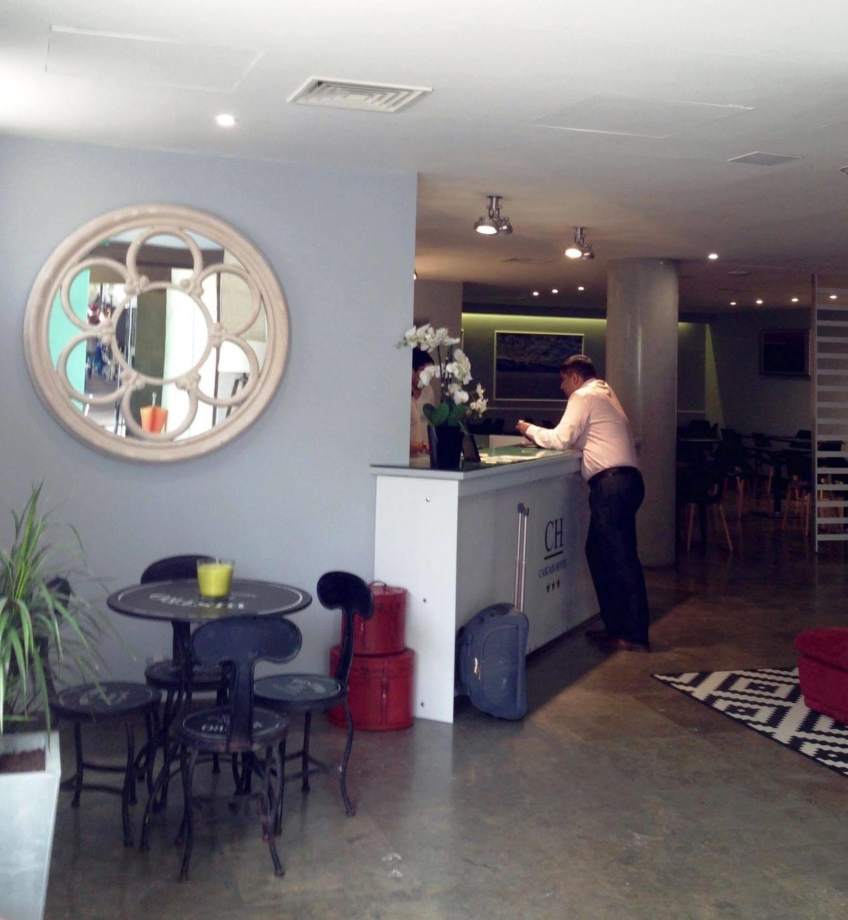Hotel Cascais Hotel 3*