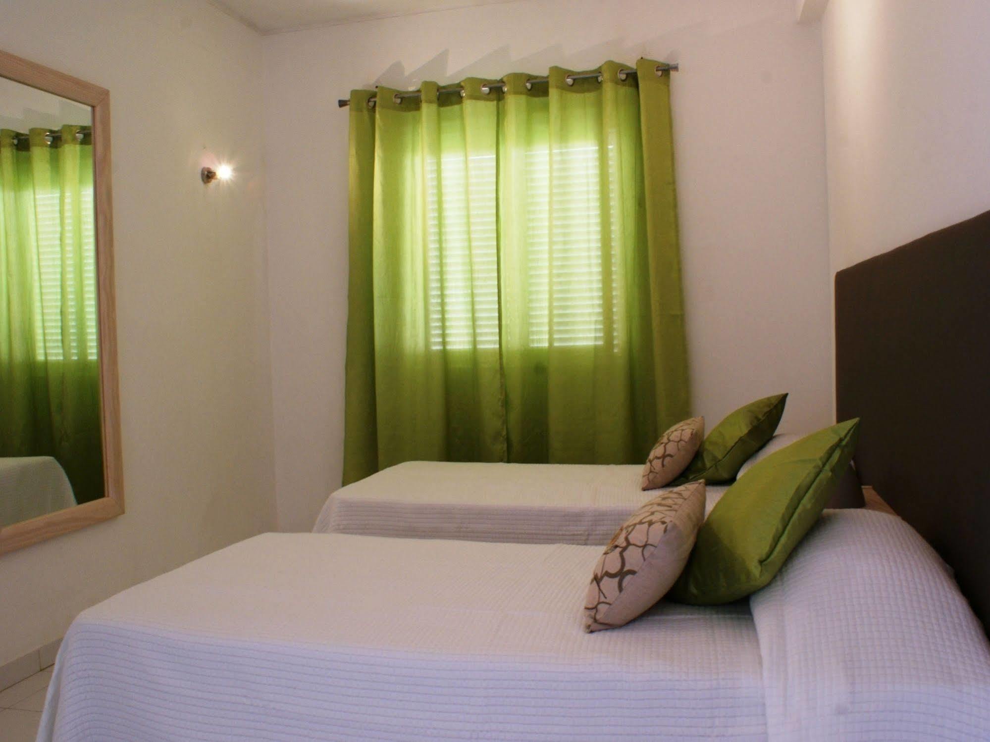 Agua Branca Aparthotel Lagos