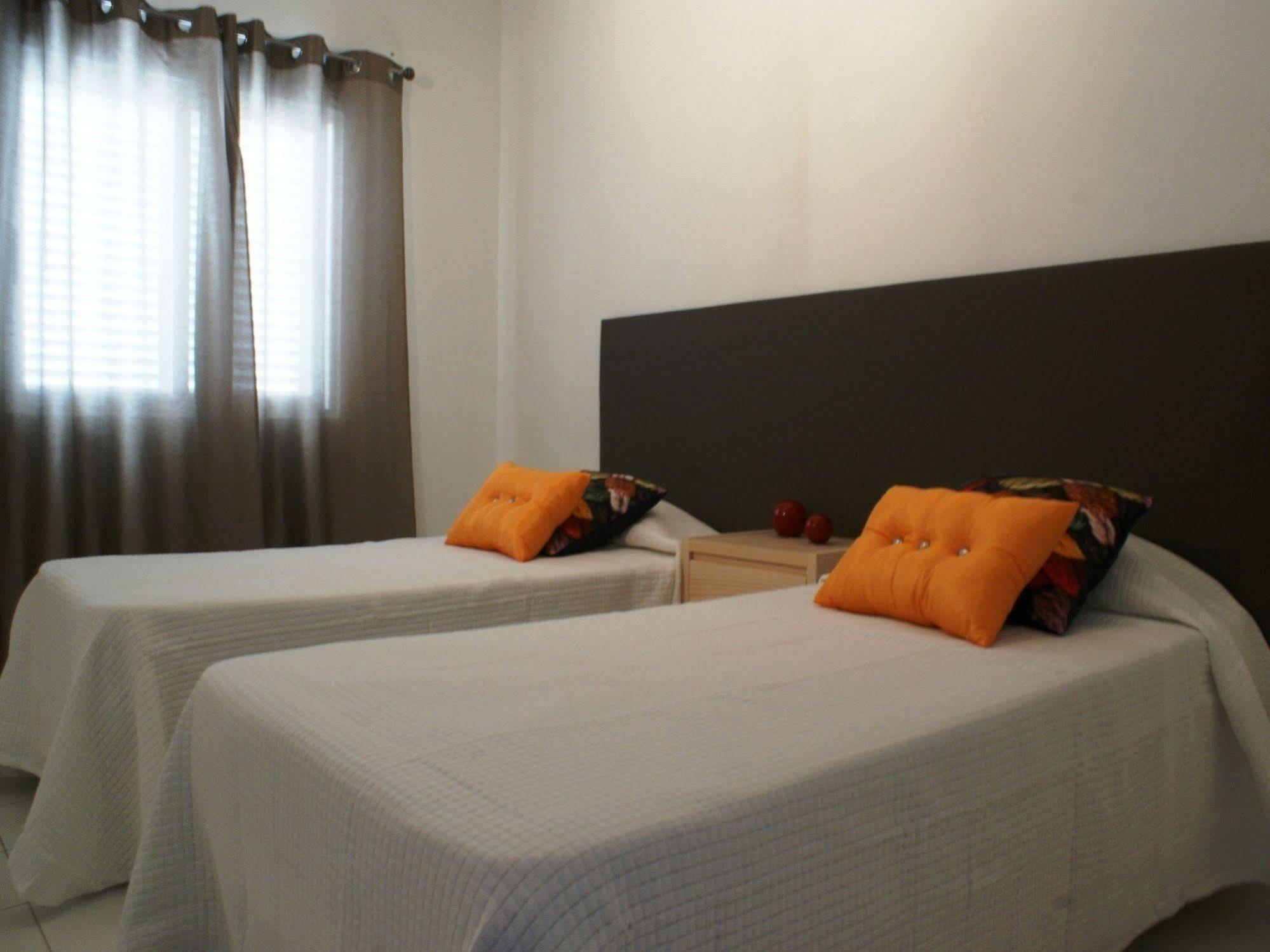 Agua Branca Aparthotel Lagos