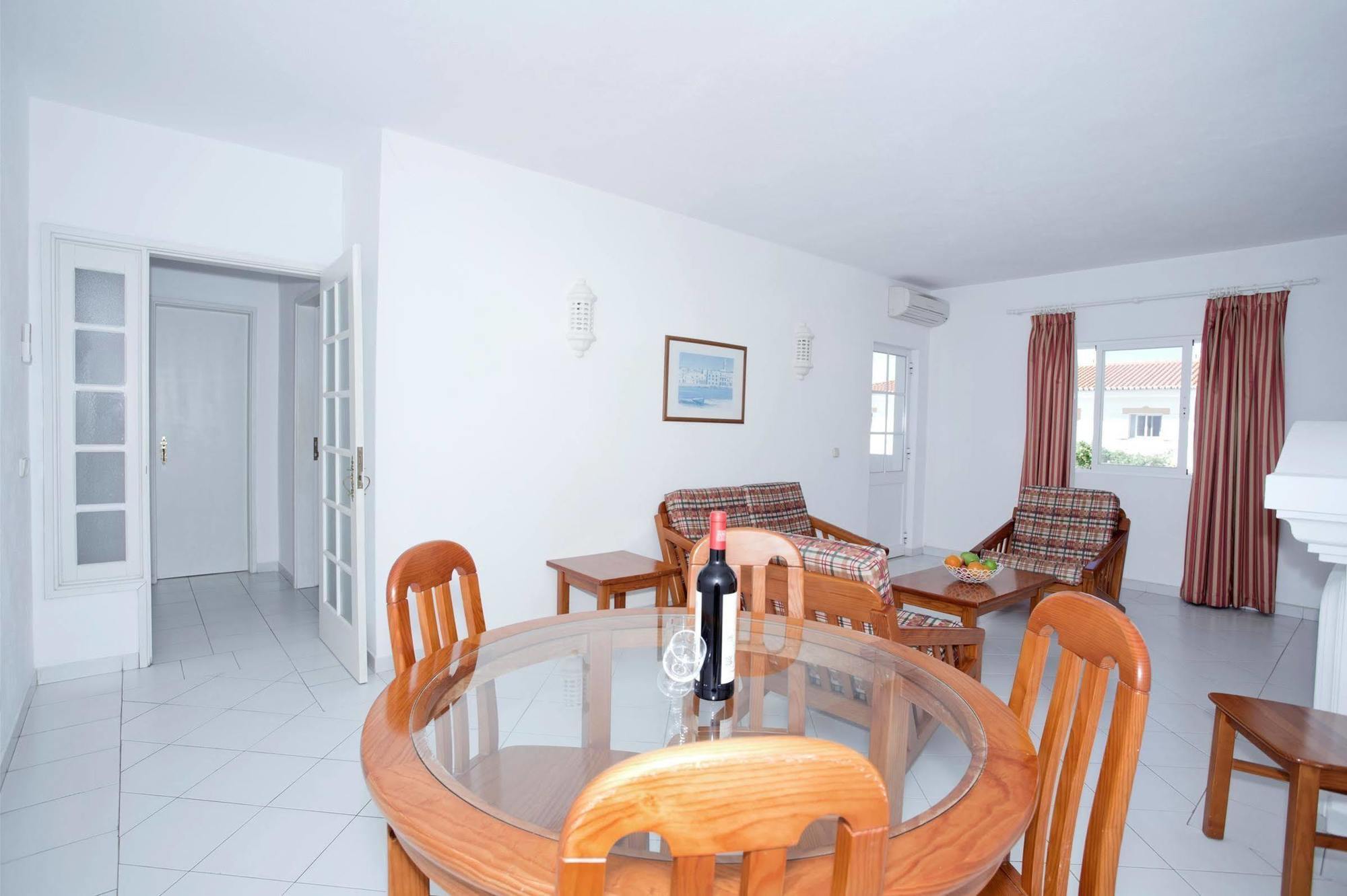 Aparthotel Agua Branca 3*