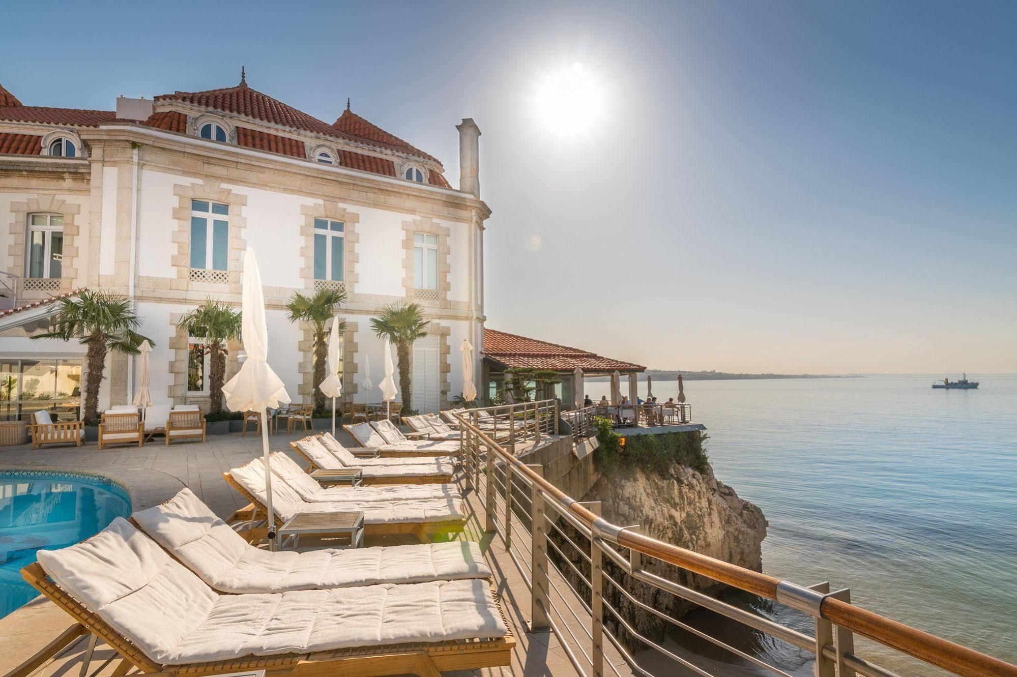 The Albatroz 5* Cascais