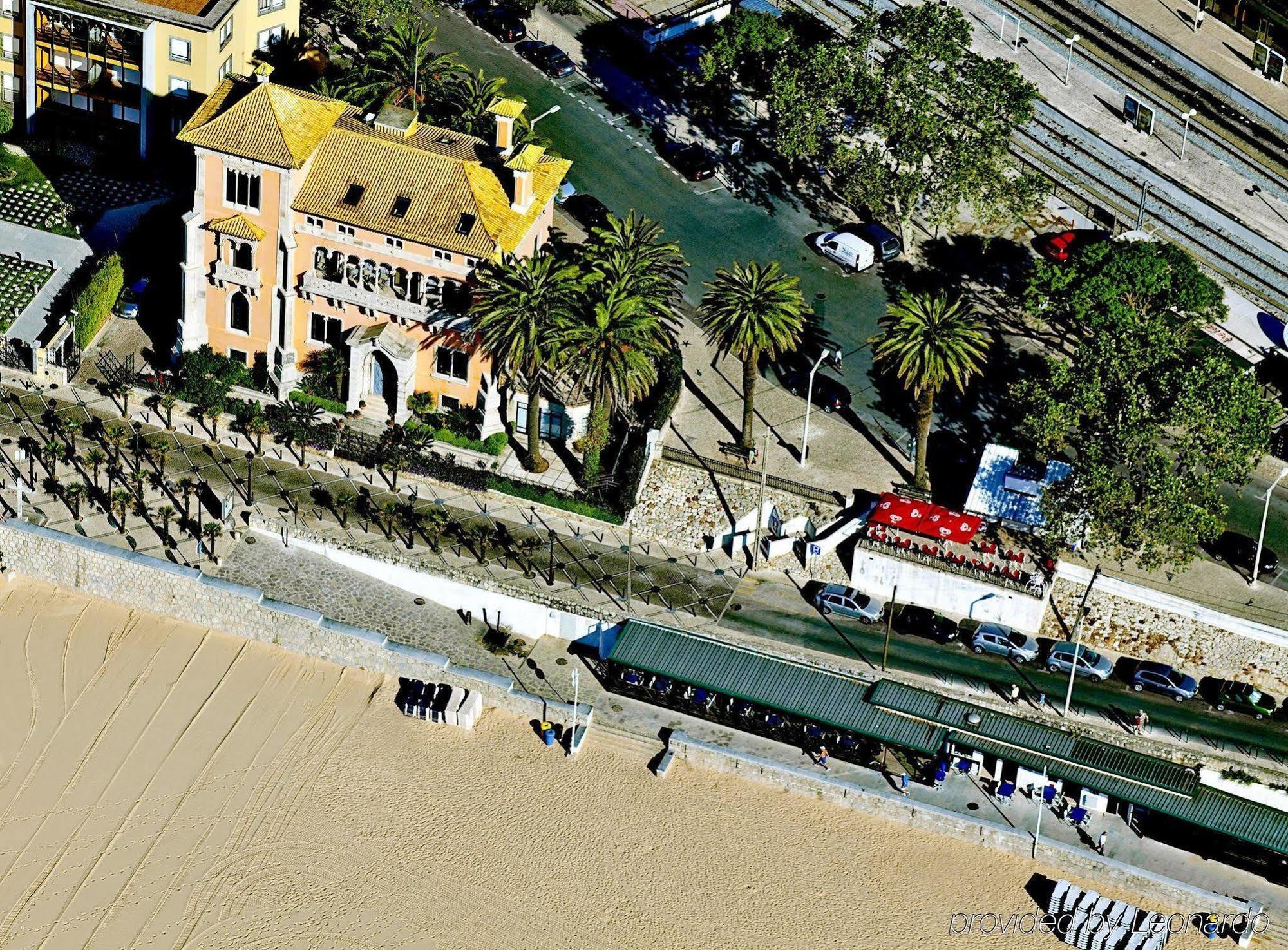The Albatroz Hotel Cascais