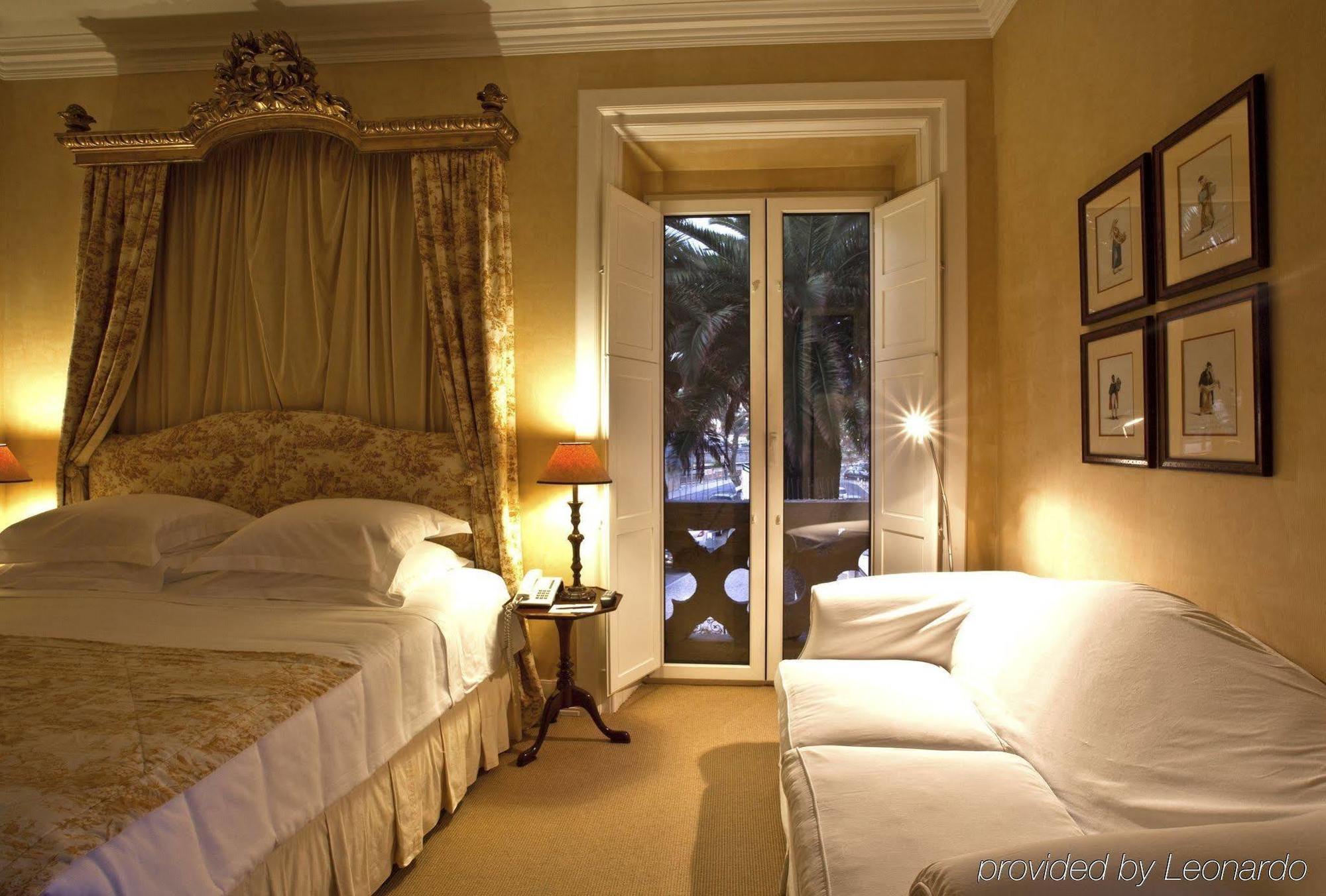 Hotel The Albatroz 5*