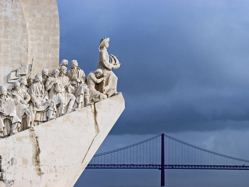 Ibis Saldanha Lisbon
