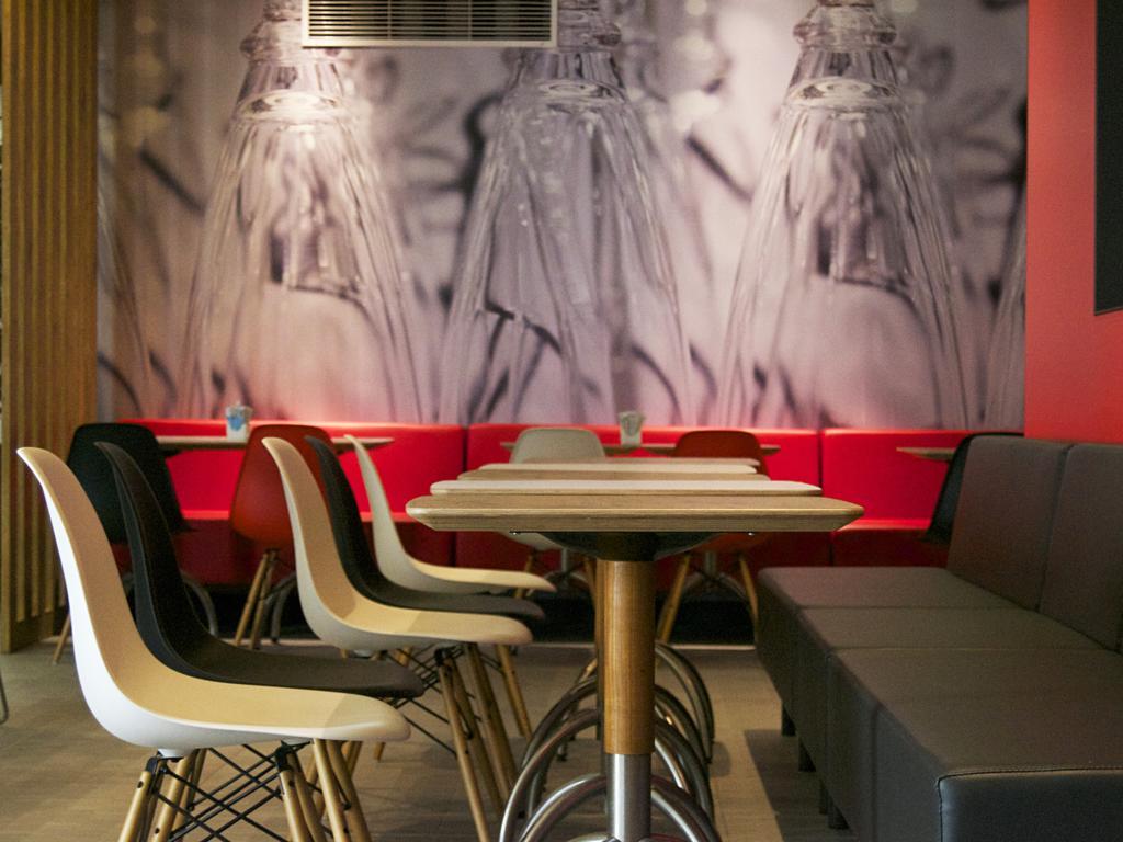 Ibis Saldanha Lisbon