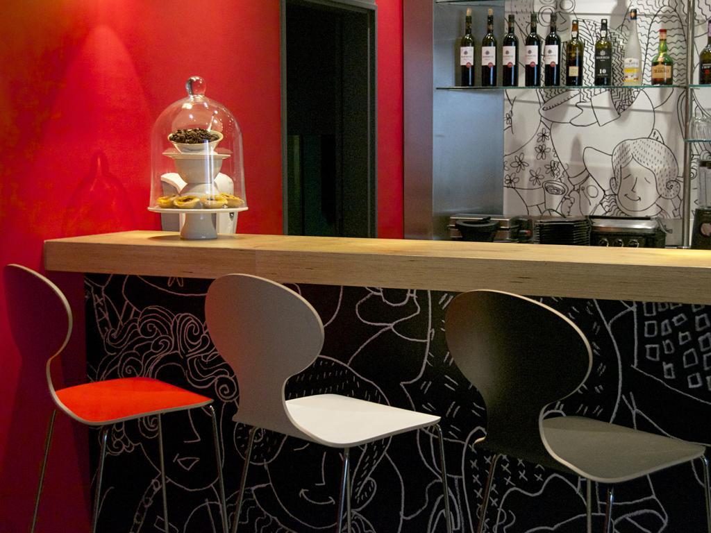 Ibis Saldanha Hotel 2*