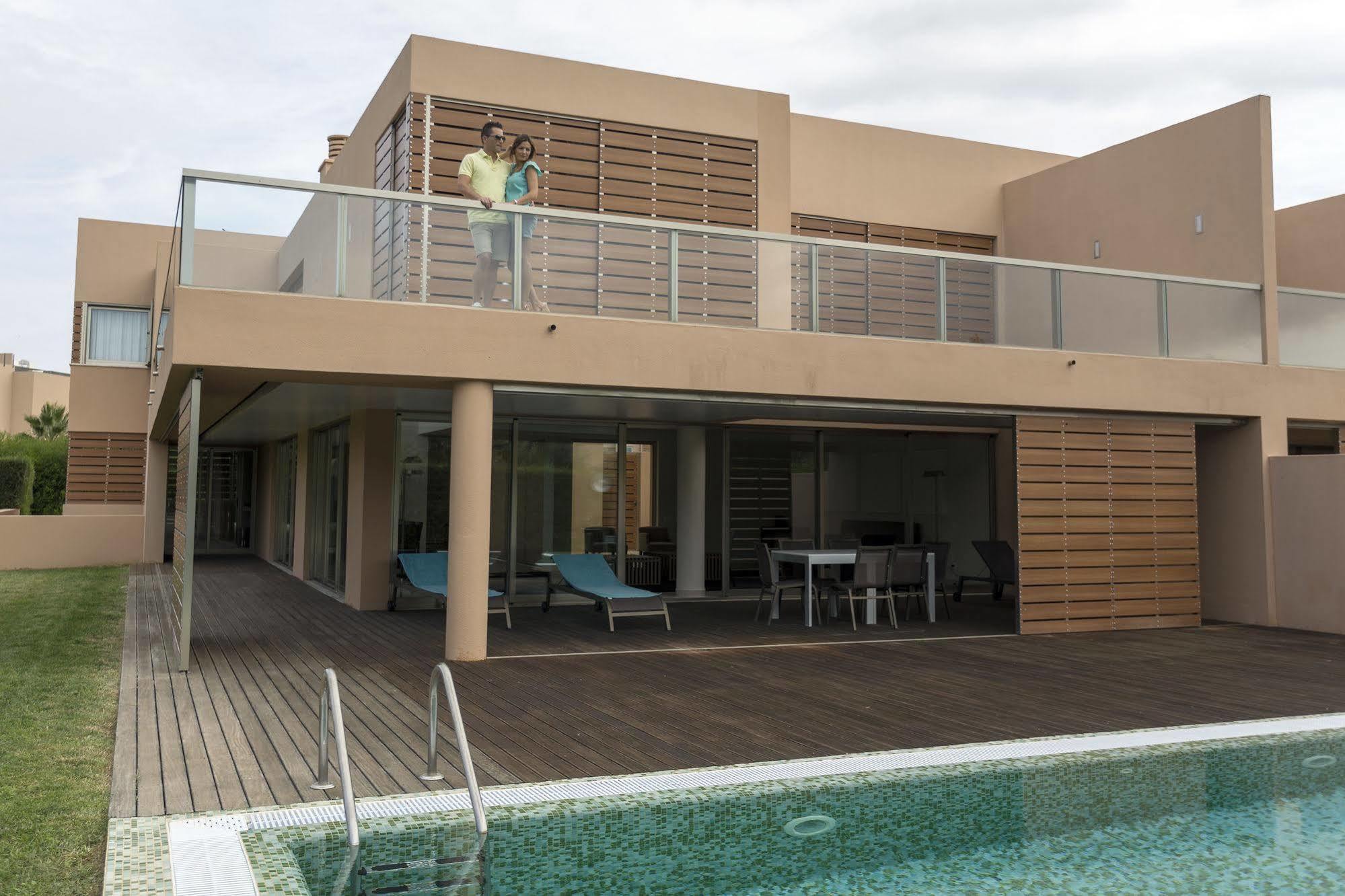 Villa Salgados Albufeira