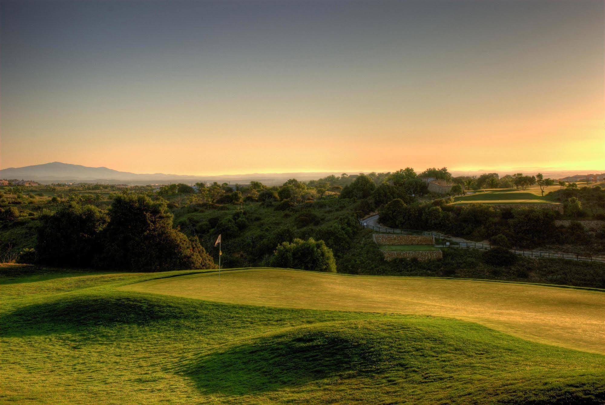 Boavista Golf & - Bela Colina Holidays 5* Lagos