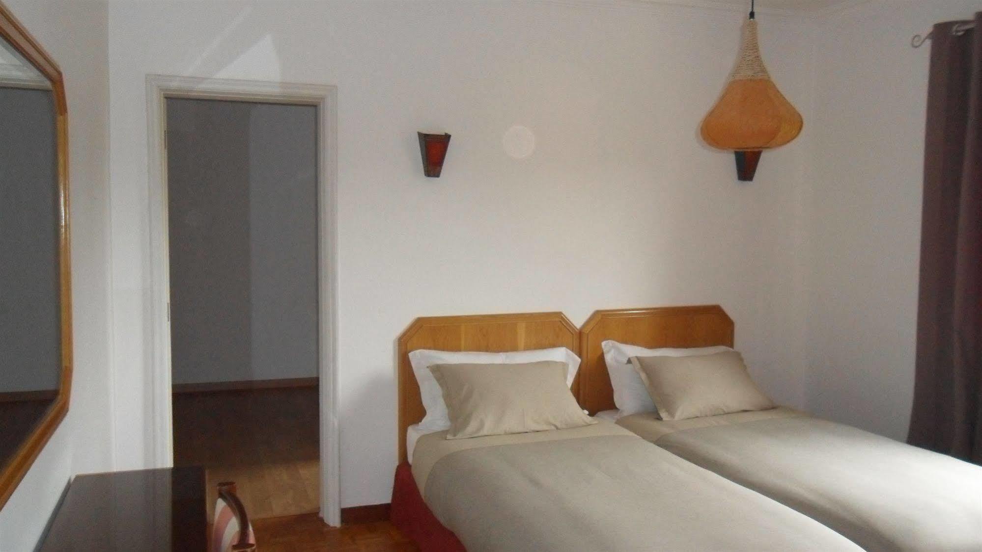Guest house Guincho Wind Factory Cascais