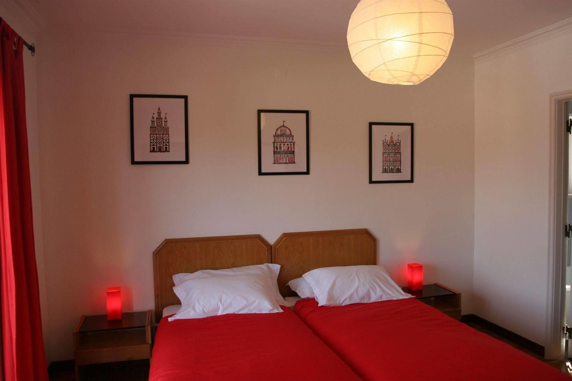 Guincho Wind Factory Guest house Cascais