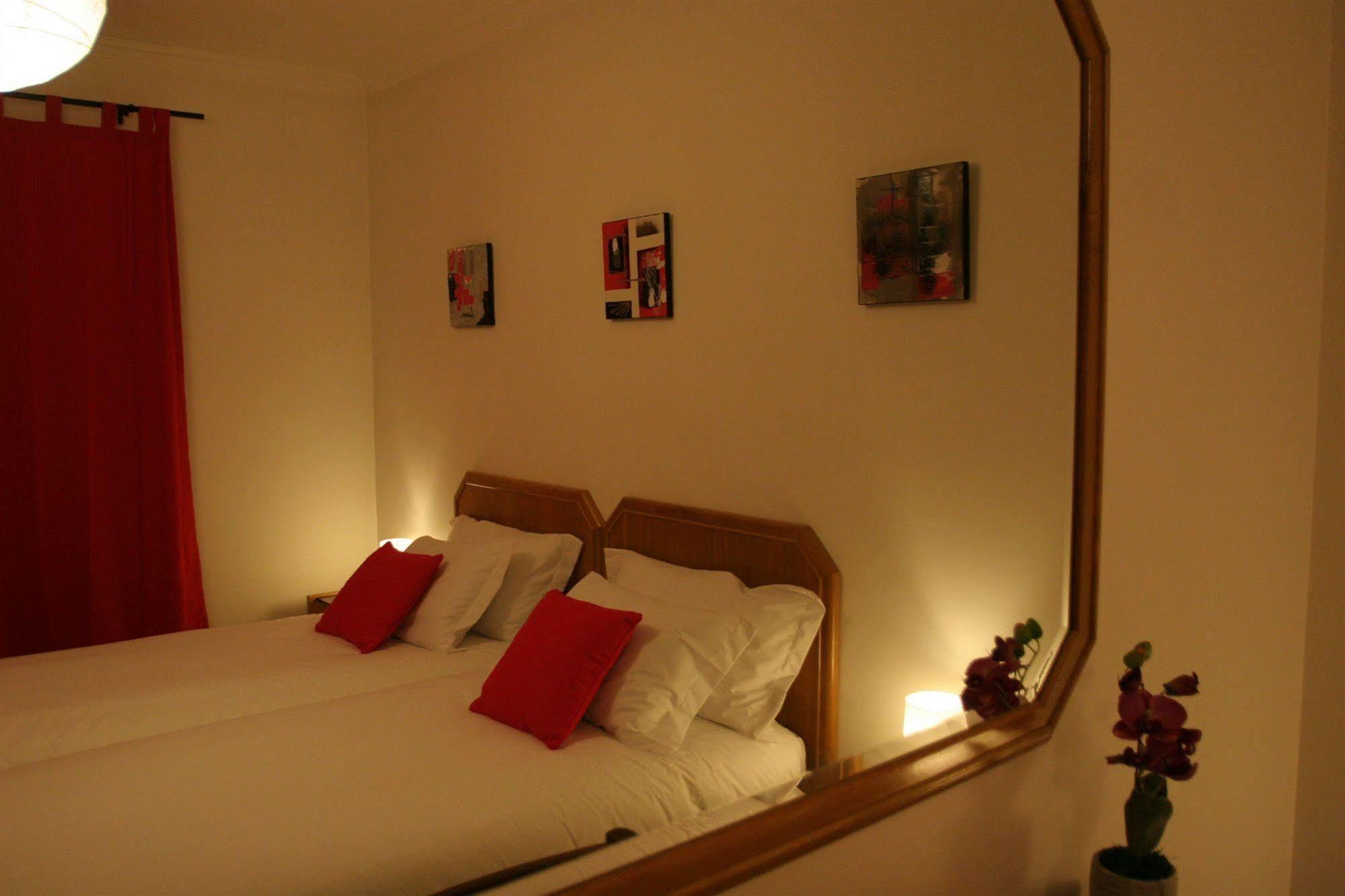 Guest house Guincho Wind Factory Cascais