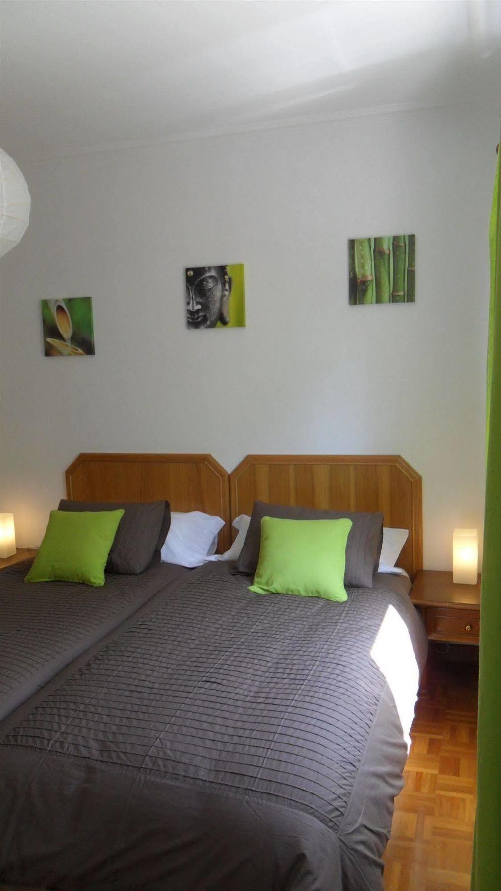 Guest house Guincho Wind Factory Cascais