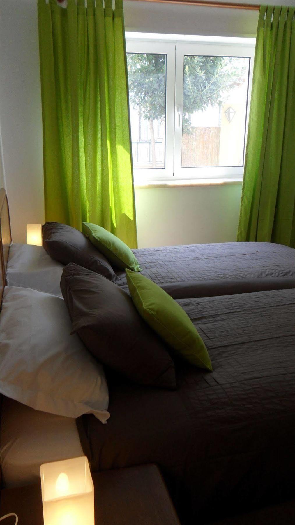 Guincho Wind Factory Guest house 3*