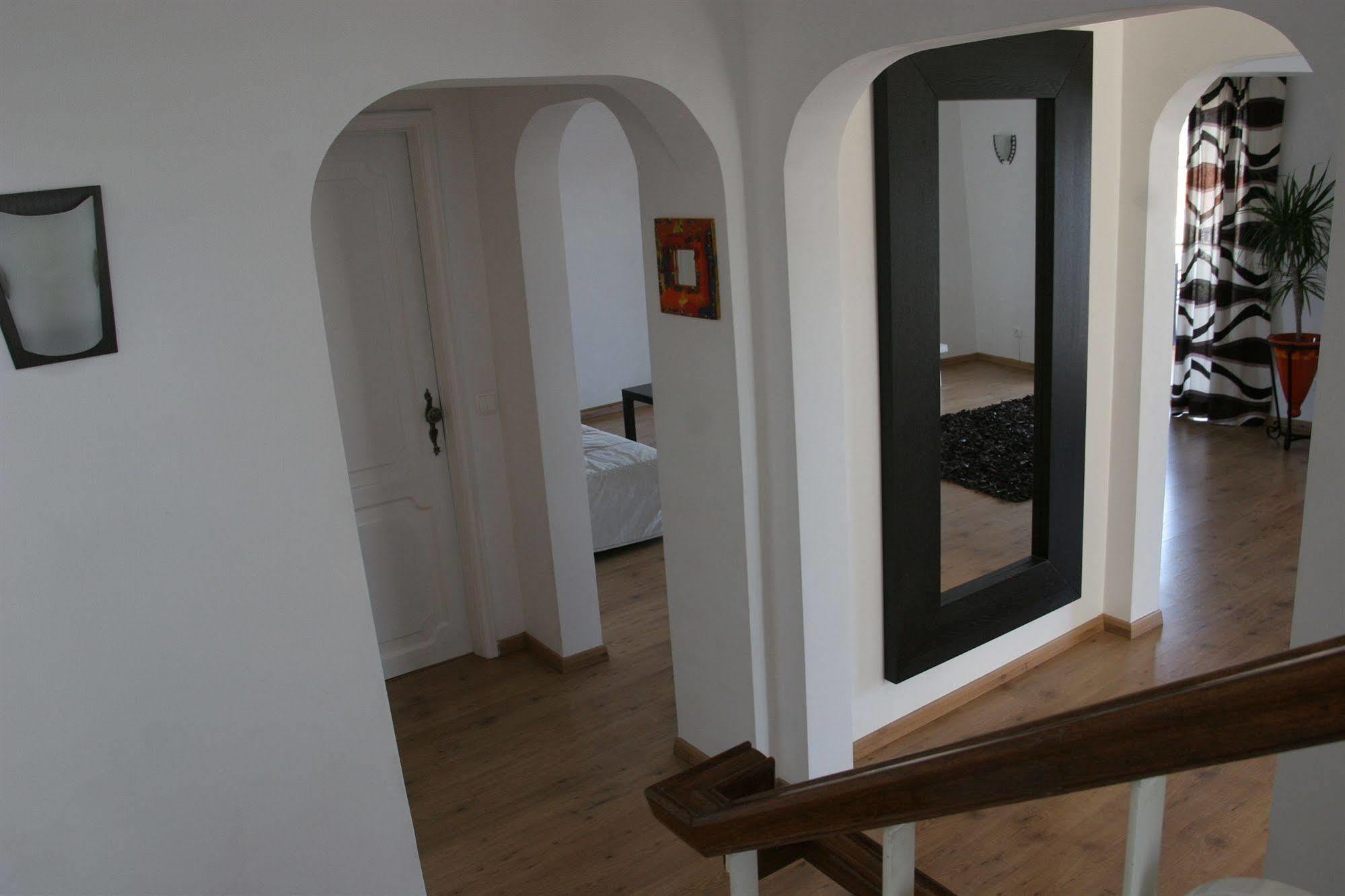 Guest house Guincho Wind Factory