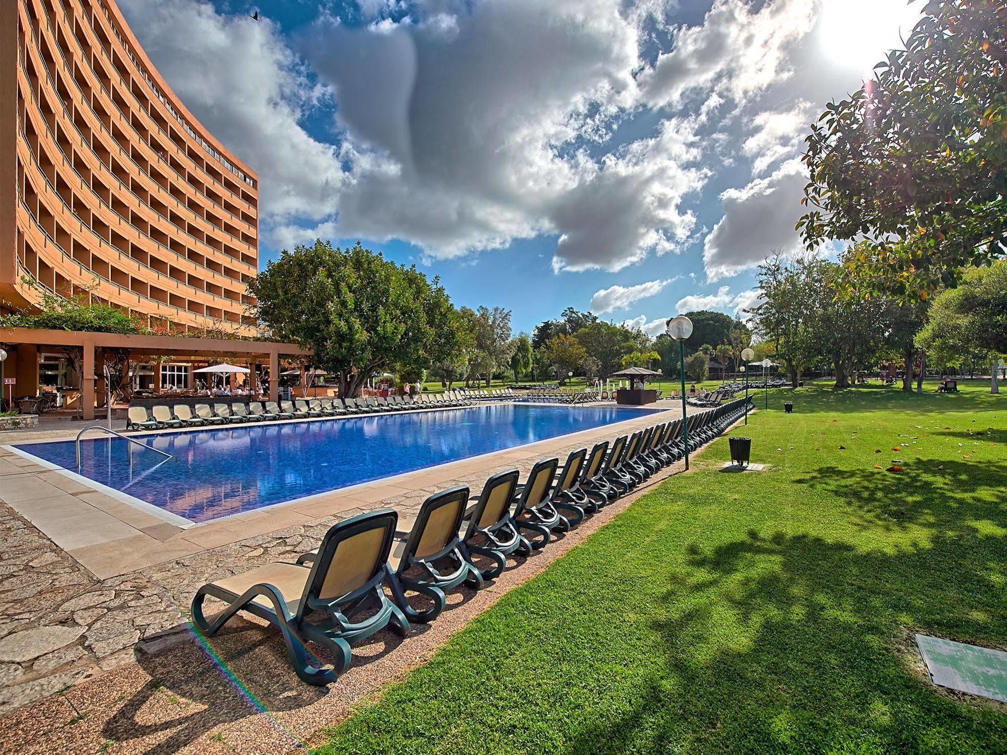 Hotel Dom Pedro