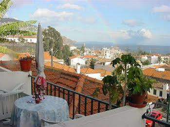Pensao Residencial Teresinha Pensión 2*