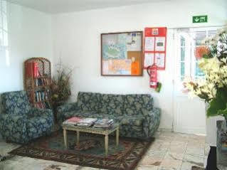 Pensao Residencial Teresinha Pensión
