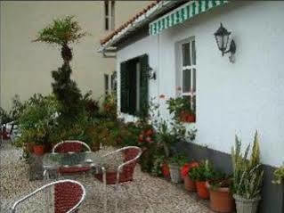 Pensión Pensao Residencial Teresinha 2*
