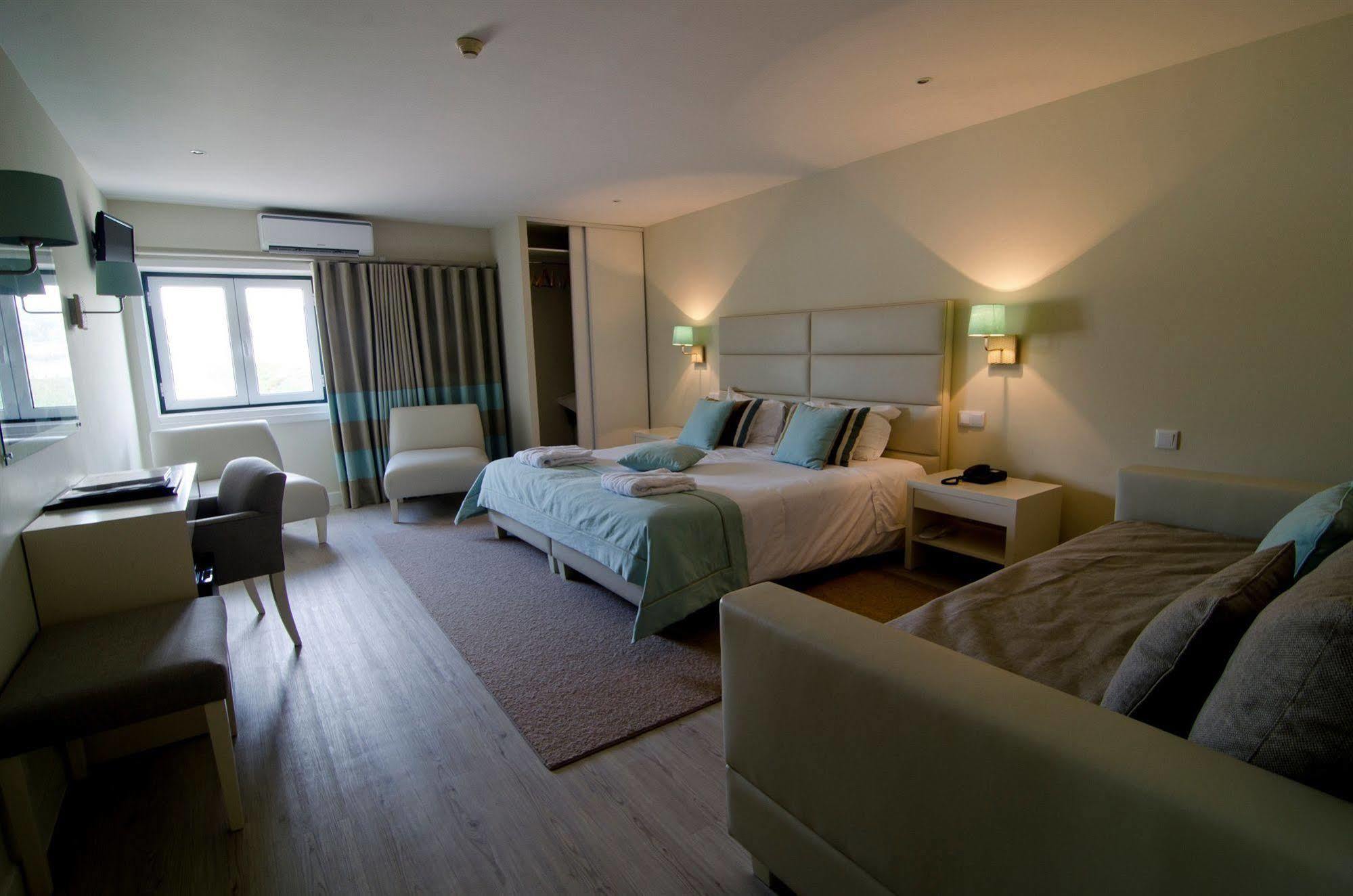 Hotel Estalagem Muchaxo