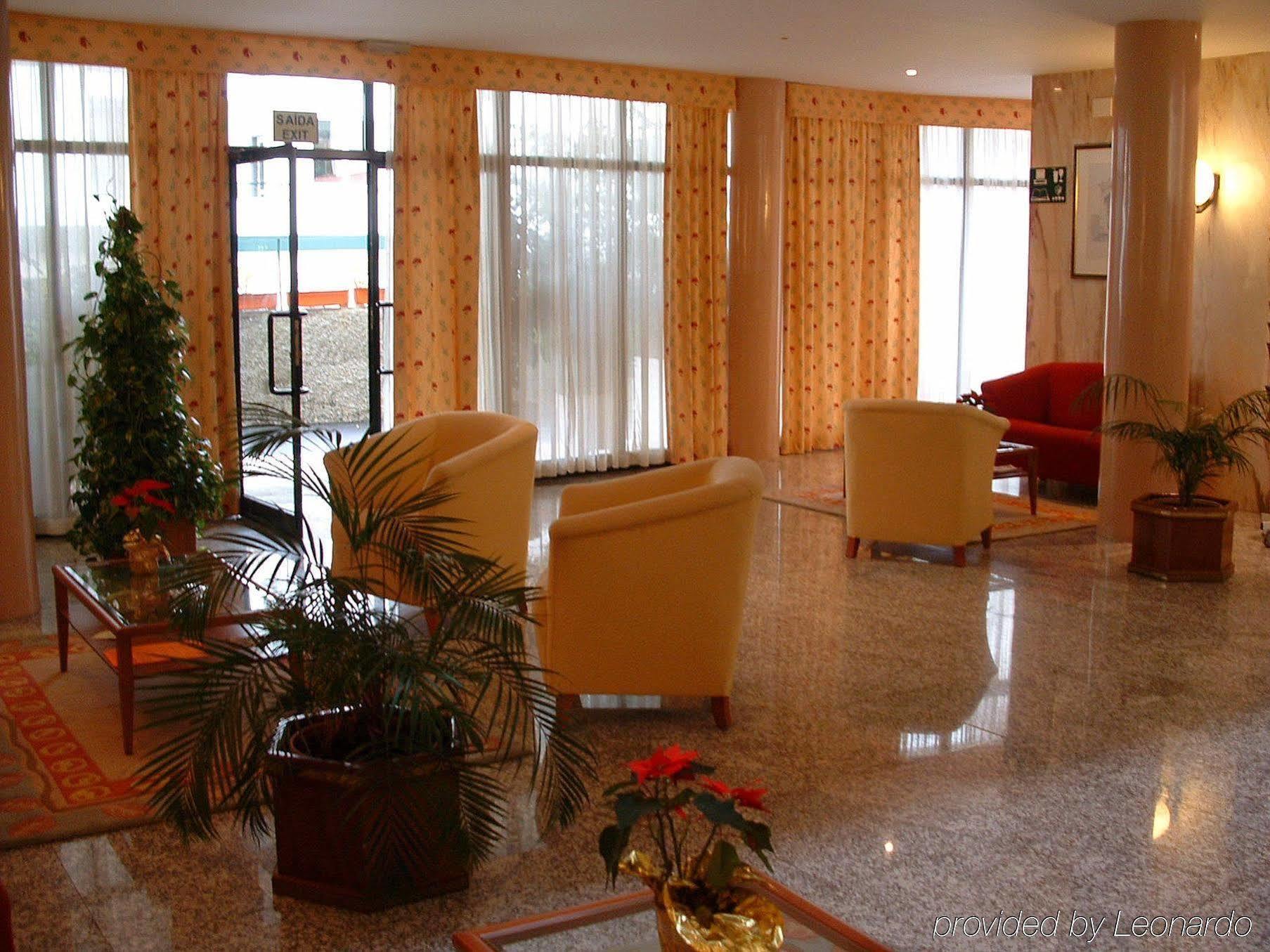 Aparthotel Imperatriz 3*