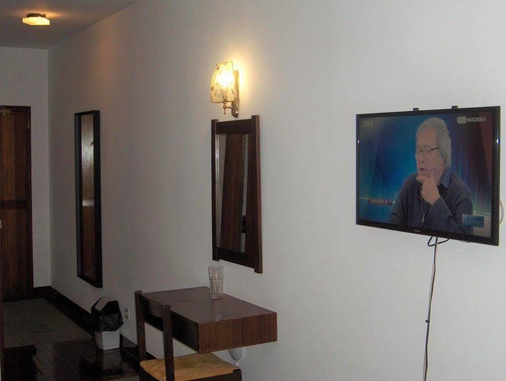 Aparthotel Imperatriz Funchal (Madeira)