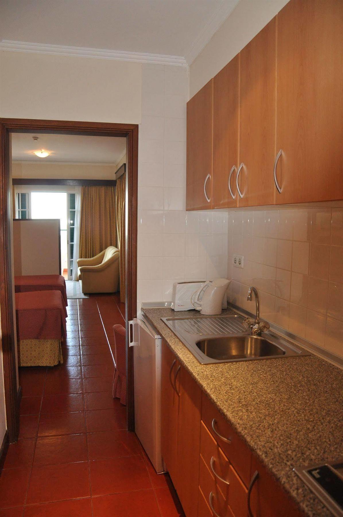 Aparthotel Marta Funchal (Madeira)