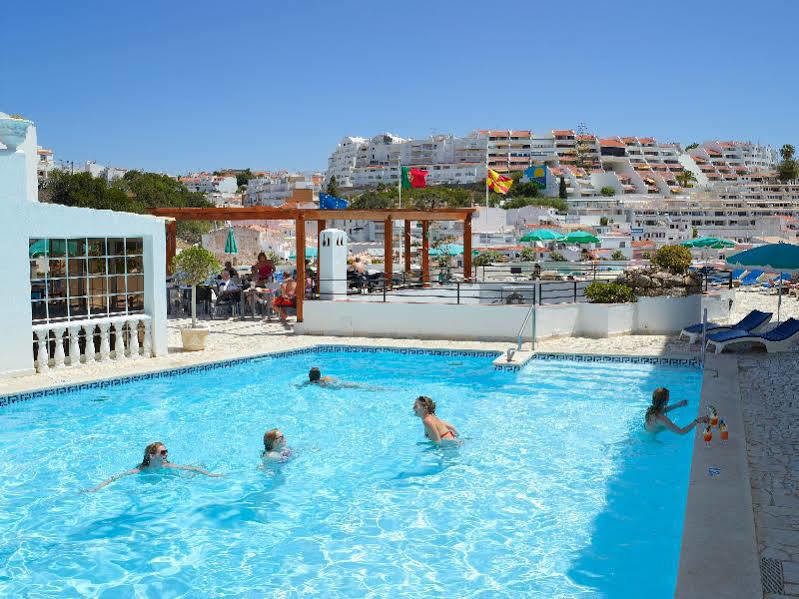 Hotel Indigo By Ihg (adults Only) Albufeira