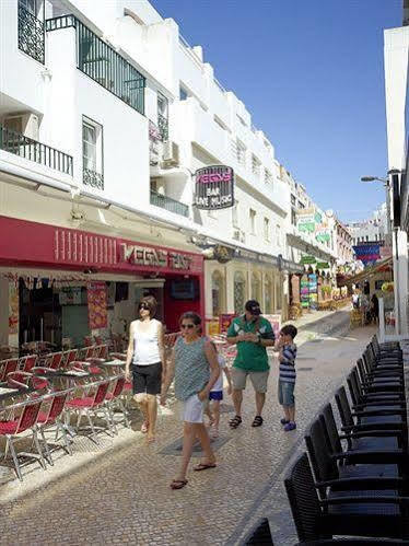 Indigo By Ihg (adults Only) 4* Albufeira