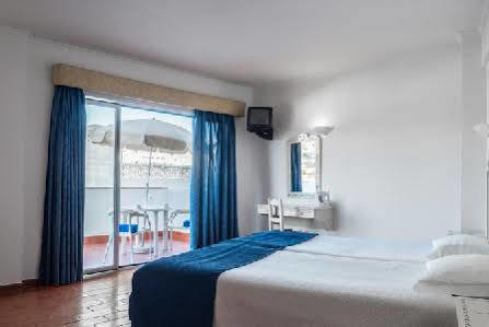 Hotel Indigo By Ihg (adults Only) Albufeira
