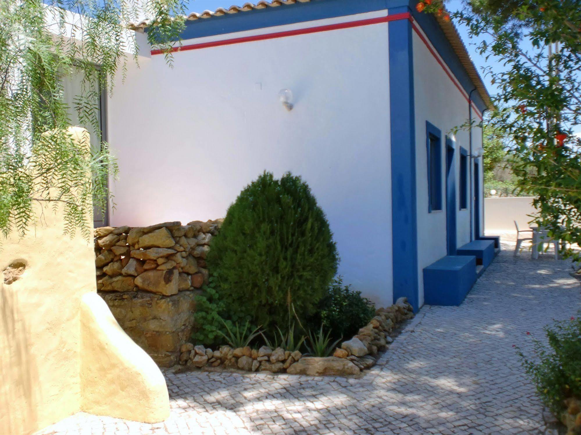 Holiday park Quinta Dos Caracois