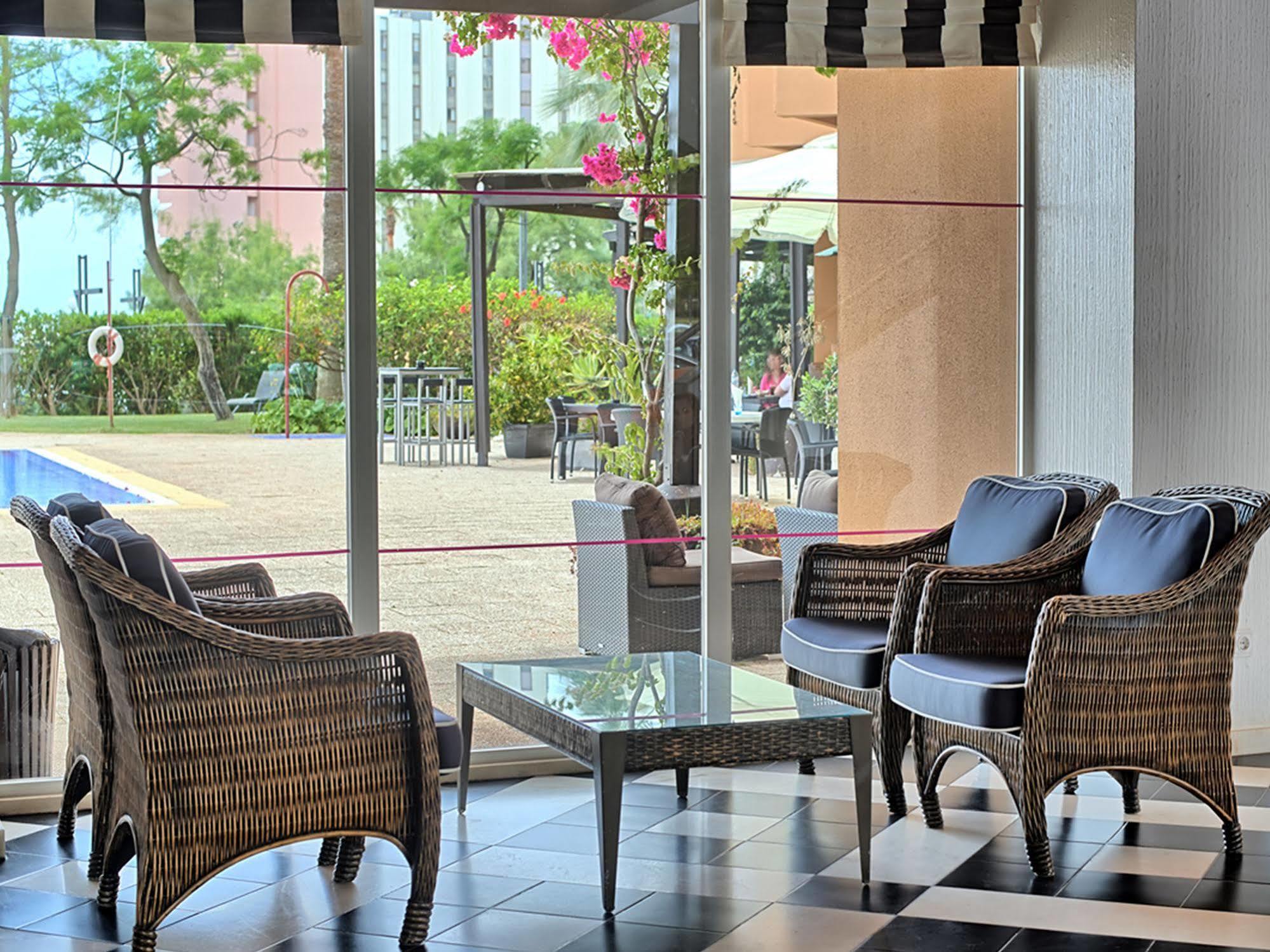 Dom Pedro Portobelo 4*