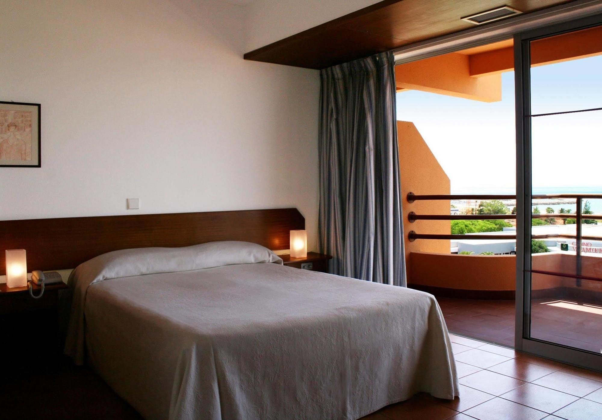 Dom Pedro Portobelo Aparthotel 4*