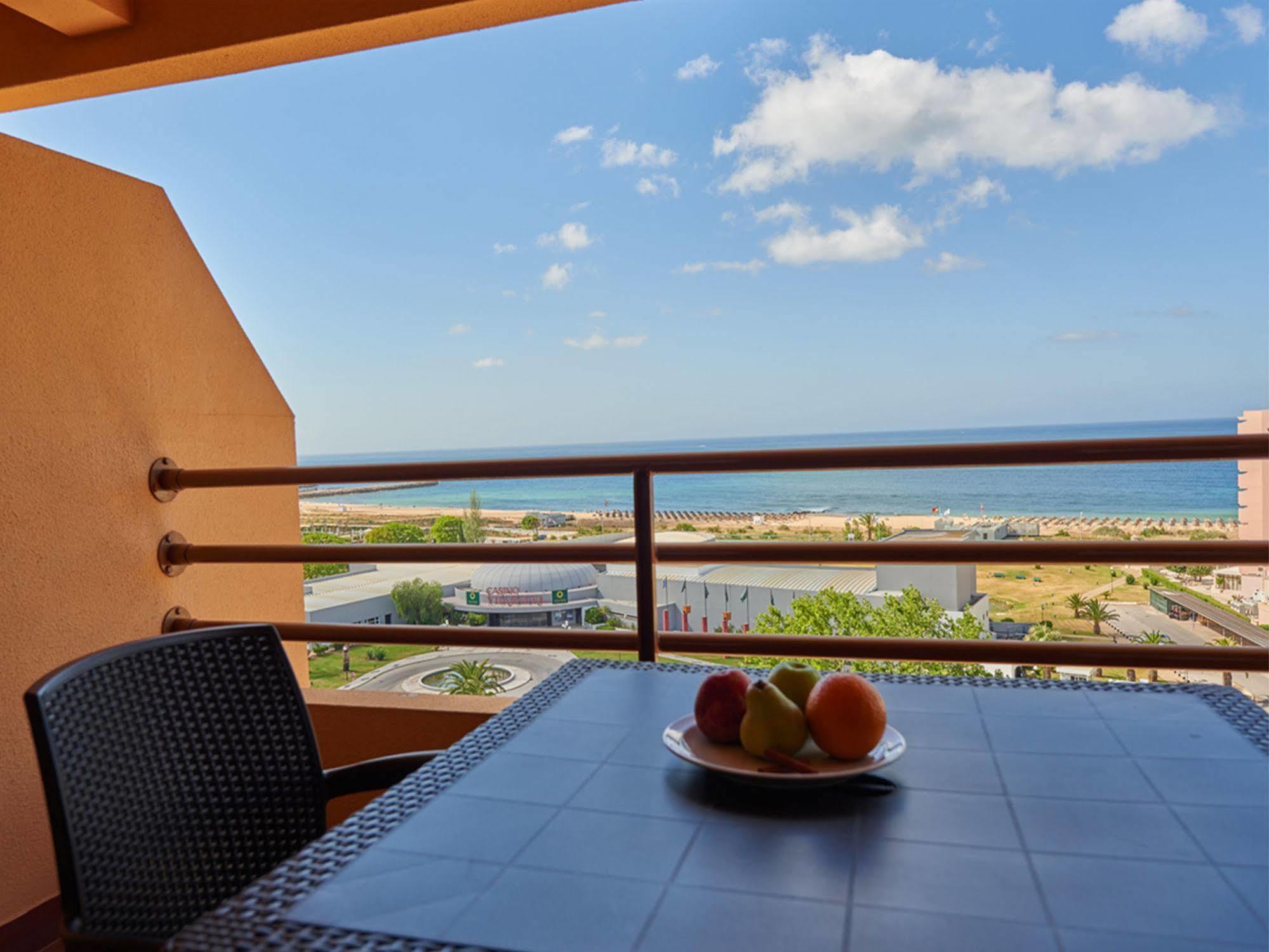 Dom Pedro Portobelo Aparthotel 4*