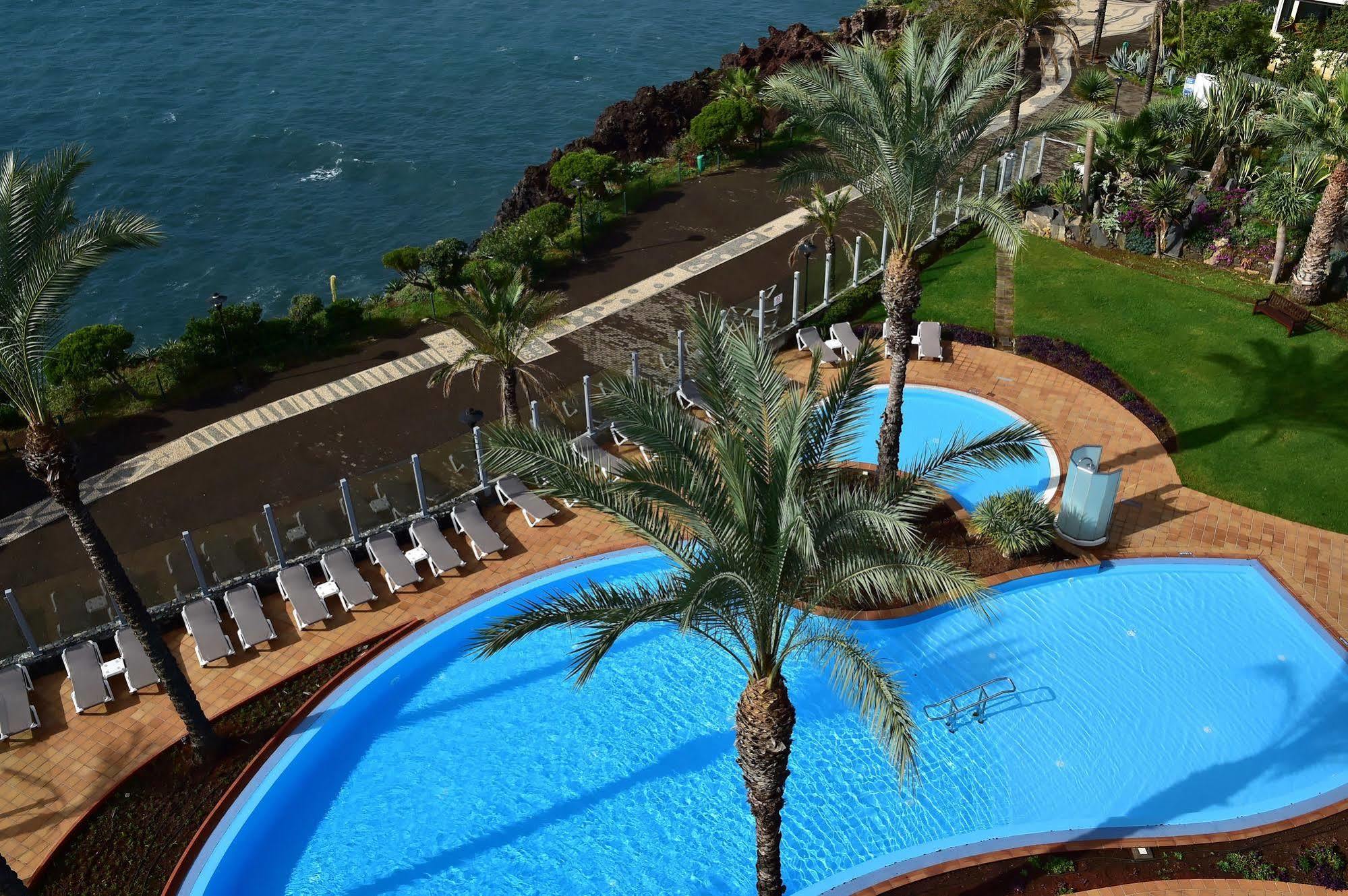 Pestana Grand Ocean Hotel