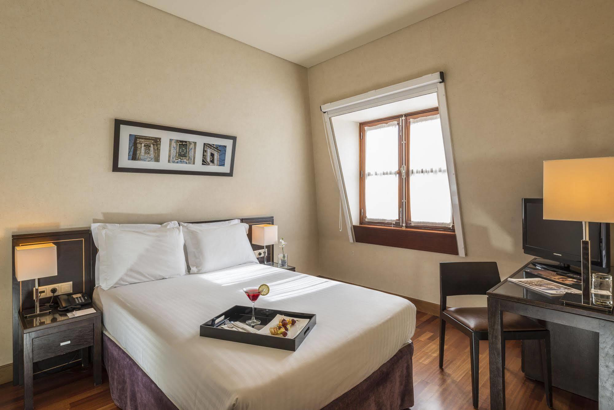 Eurostars Artes 4* Porto