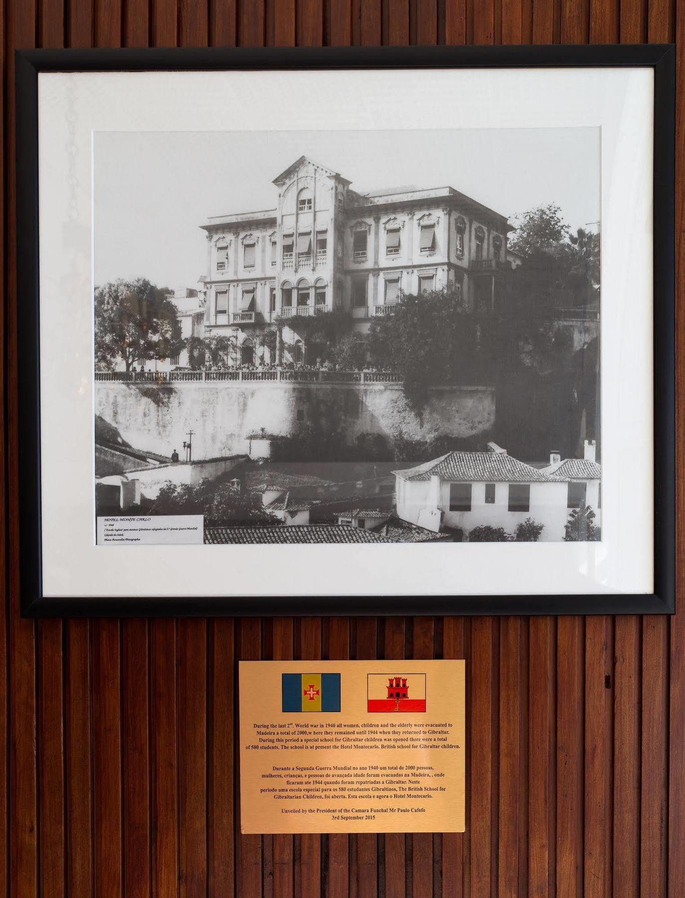 Hotel Monte Carlo 3*