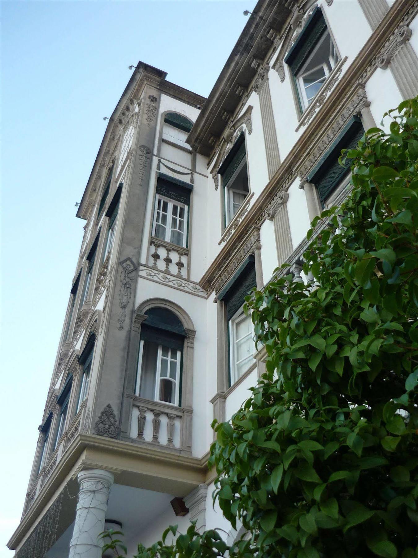Hotel Monte Carlo