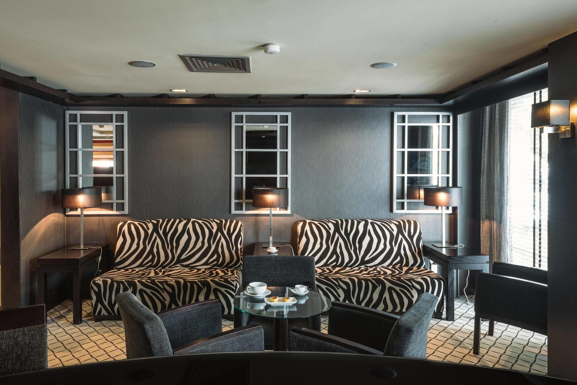 Hotel Lisboa Lisbon
