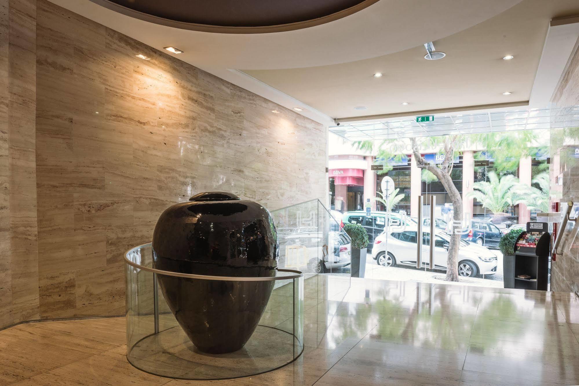 Hotel Lisboa 4* Lisbon