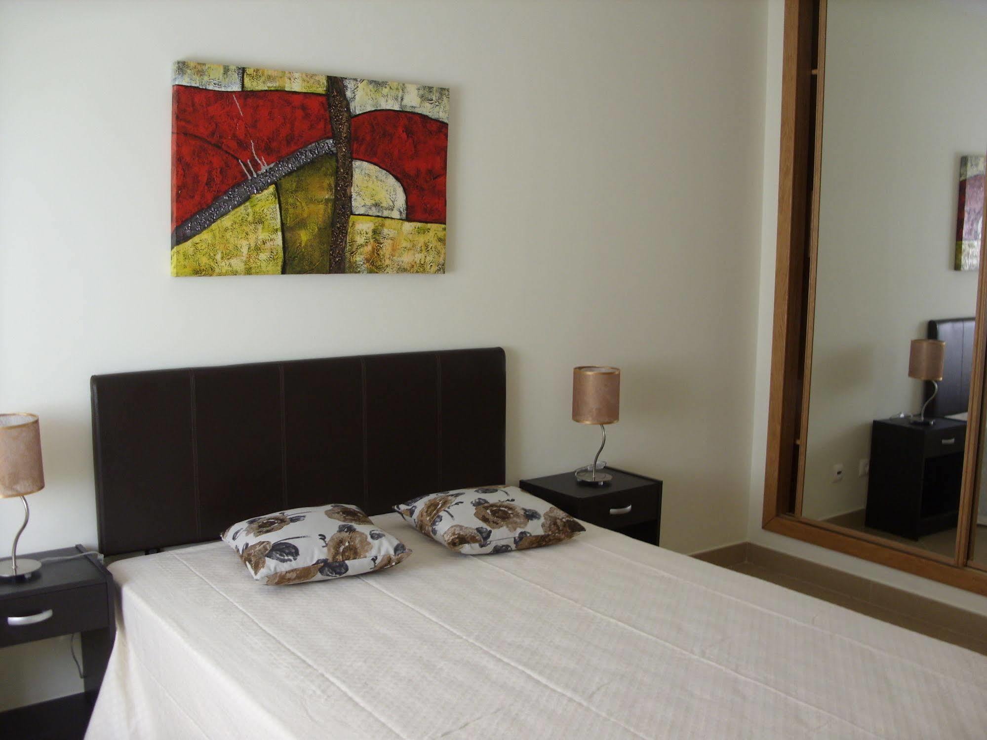 Oasis Parque Country Club 3* Portimao