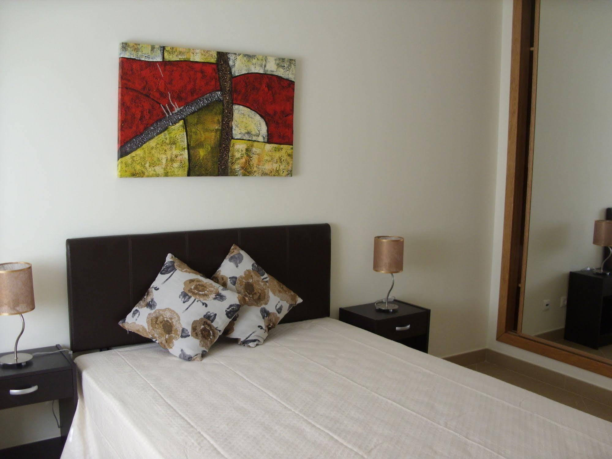 Oasis Parque Country Club Holiday park Portimao