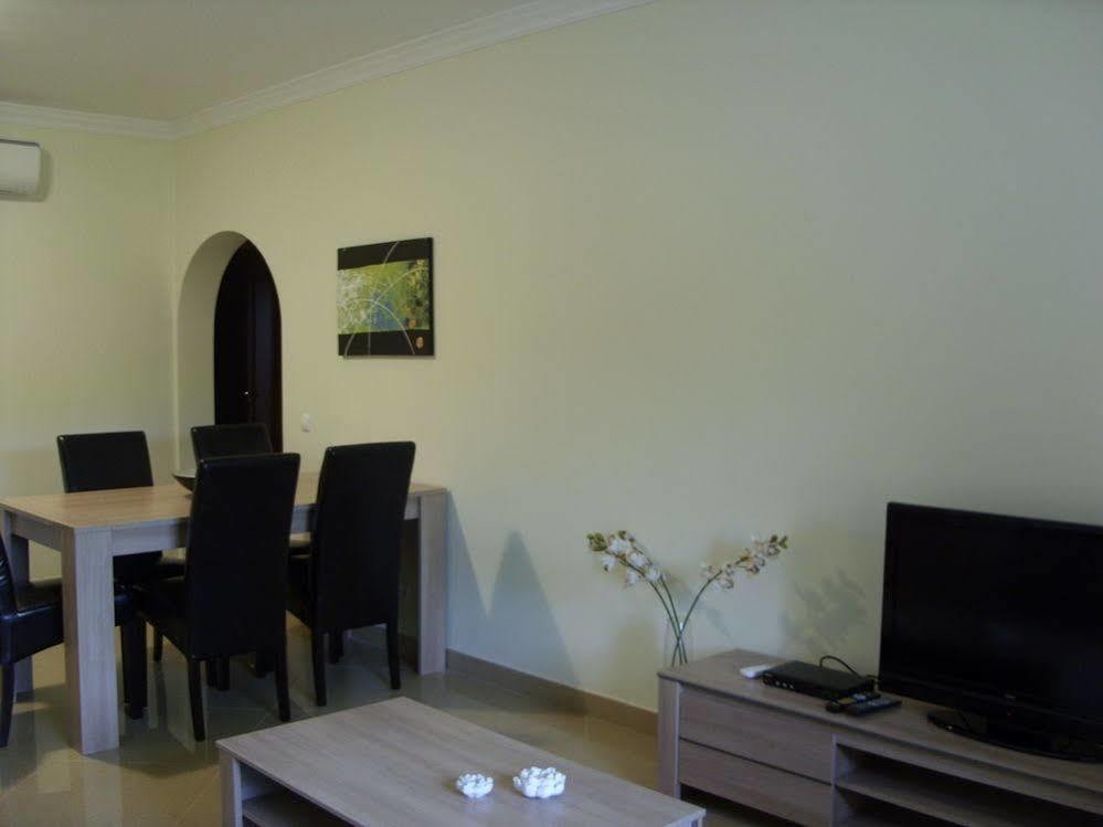 Oasis Parque Country Club Holiday park Portimao