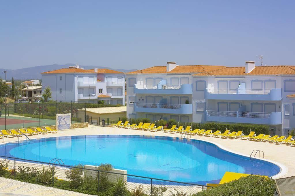 Holiday park Oasis Parque Country Club 3*