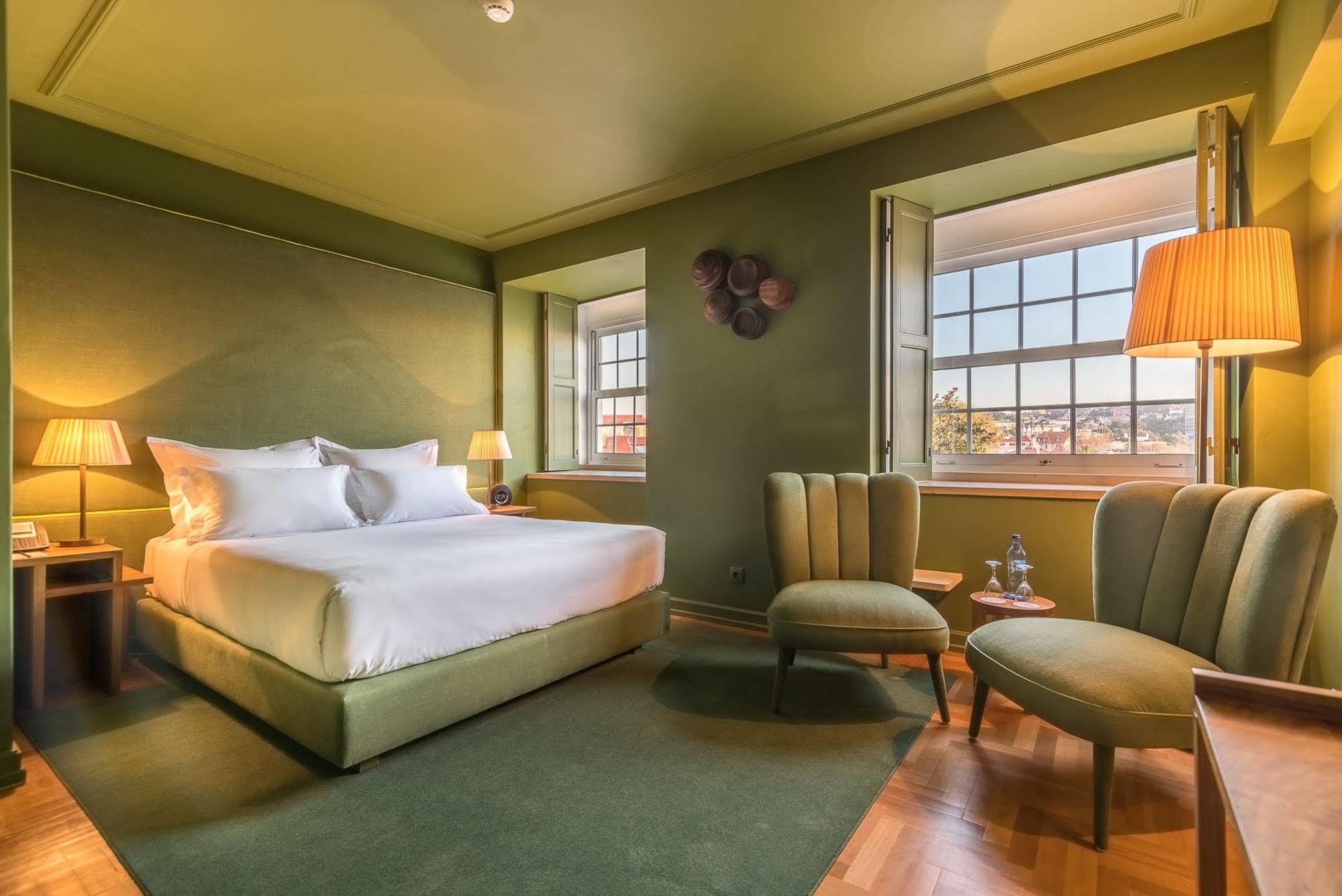 Boutique Guest house 4*